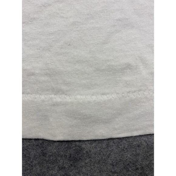 Cruisin' 66 Shirt Medium/ Large? White The Mother Road 90's Vintage - Picture 11 of 12